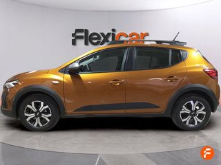 Dacia Sandero Stepway Essential 74kW (100CV) ECO-G