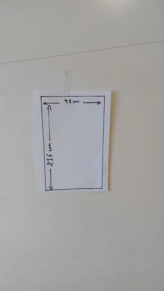 Paneles de puertas correderas