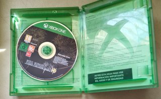 Final Fantasy Type-0 HD Xbox One