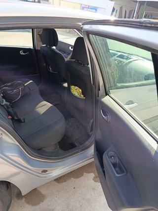 Renault Megane 2003