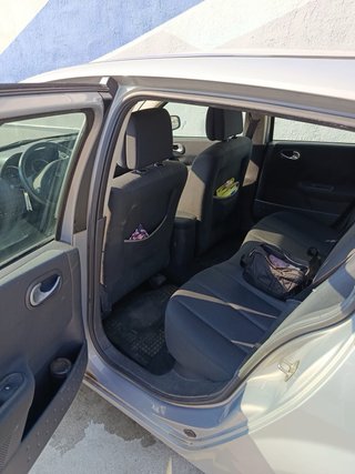 Renault Megane 2003