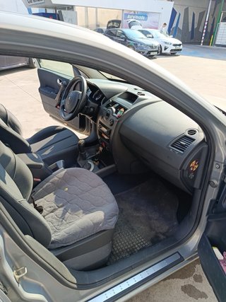 Renault Megane 2003