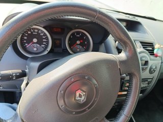 Renault Megane 2003