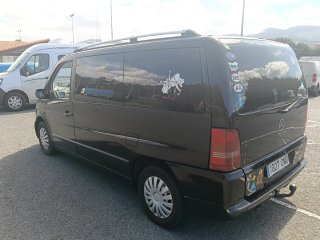 Mercedes-Benz Vito 2002