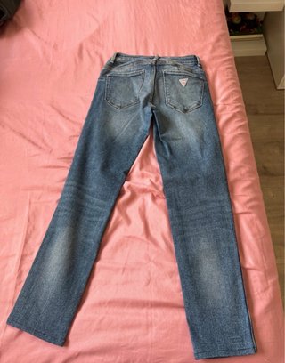 Vaqueros guess