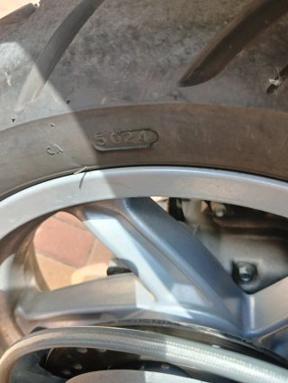 Aprilia Arrecife 250 2005