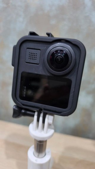 GoPro MAX Cámara 360