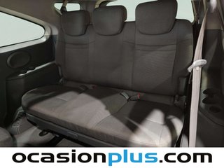 Ssangyong Rodius 270 Xdi Limited 121 kW (165 CV)