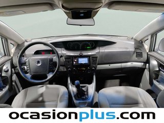 Ssangyong Rodius 270 Xdi Limited 121 kW (165 CV)