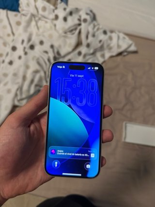 iPhone 16 128 GB