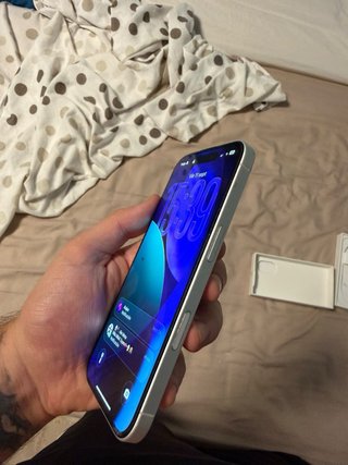 iPhone 16 128 GB