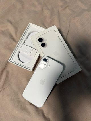 iPhone 16 128 GB