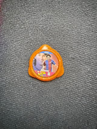 Tazo Messi FCB 032
