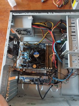 Tacens Magnus PC ¡URGUE VENTA!