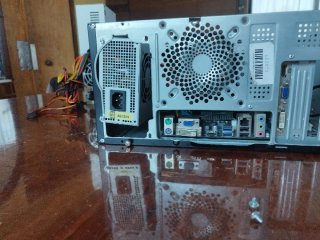 Tacens Magnus PC ¡URGUE VENTA!