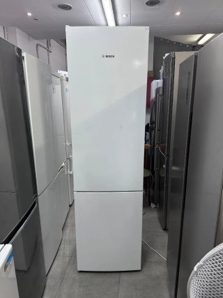 Nevera Combi Bosch Blanca con garantía transporte