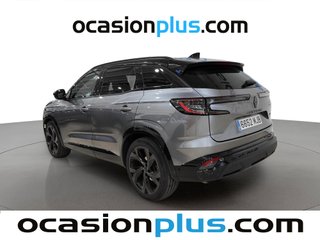 Renault Austral Techno Esprit Alpine E-Tech Full Hybrid AT 147 kW (200 CV)