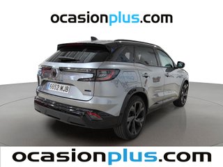 Renault Austral Techno Esprit Alpine E-Tech Full Hybrid AT 147 kW (200 CV)