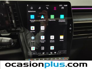 Renault Austral Techno Esprit Alpine E-Tech Full Hybrid AT 147 kW (200 CV)
