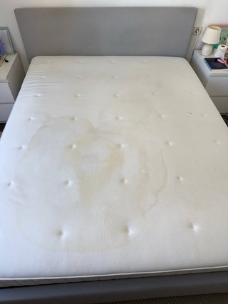 Cama Matrimonio Gladstad, 160x200