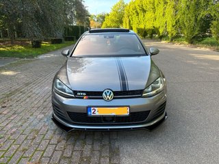 Volkswagen Golf GTI 2014