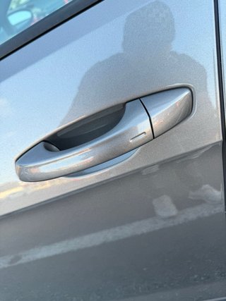 Volkswagen Golf GTI 2014
