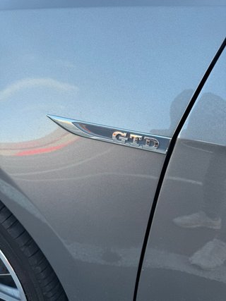 Volkswagen Golf GTI 2014