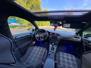 Volkswagen Golf GTI 2014