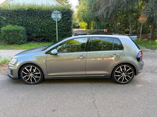 Volkswagen Golf GTI 2014
