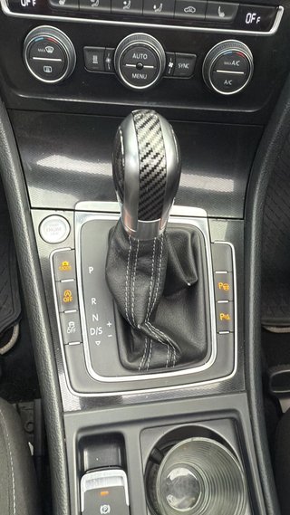 Volkswagen Golf GTI 2014