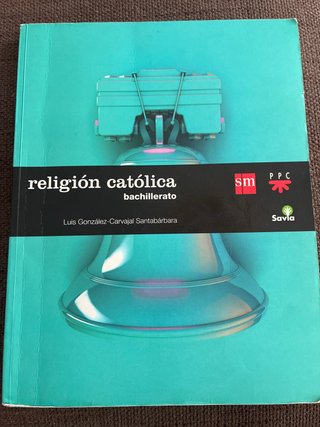Religión católica, Bachillerato