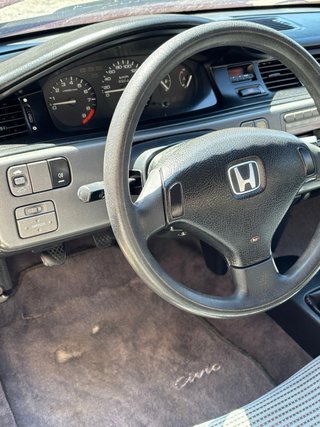 Honda Civic EG6 VTI 1992