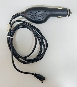 Cargador mechero coche Mini USB