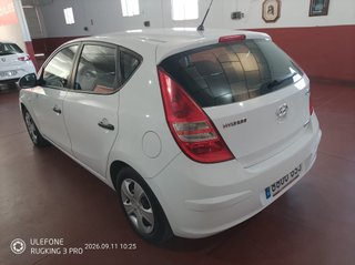 Hyundai i30 1.6 CRDI 2009