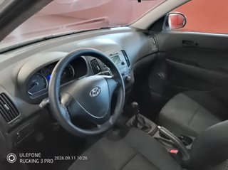 Hyundai i30 1.6 CRDI 2009