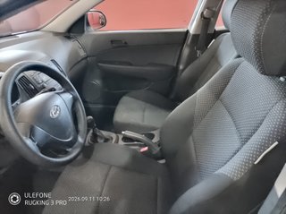 Hyundai i30 1.6 CRDI 2009