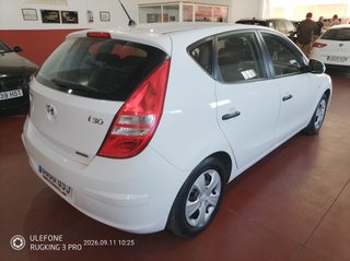 Hyundai i30 1.6 CRDI 2009