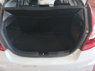 Hyundai i30 1.6 CRDI 2009