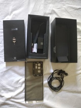 Samsung Note 20 Ultra 5G