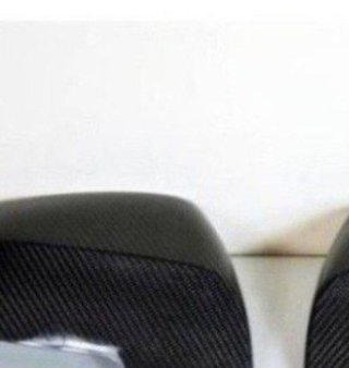 Cubre Espejos Carbono BMW F20 12-14/F30/F31/E84 LC
