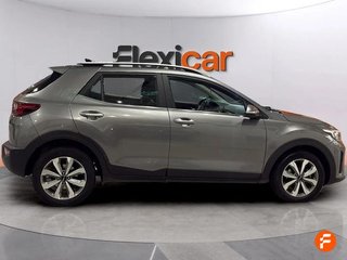Kia Stonic 1.0 T-GDi 88kW (120CV) MHEV MT Drive