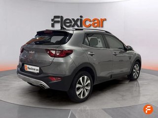 Kia Stonic 1.0 T-GDi 88kW (120CV) MHEV MT Drive
