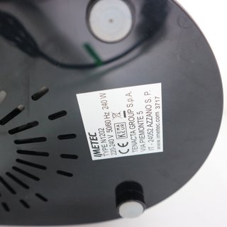 ESTRATTORE SUCCO IMETEC SUCCOVIVO N1202 USATO