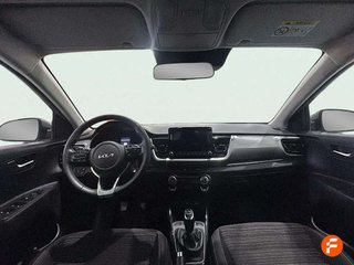 Kia Stonic 1.0 T-GDi 88kW (120CV) MHEV MT Drive