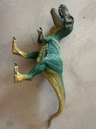 Figura Tiranosaurus Rex Schleich
