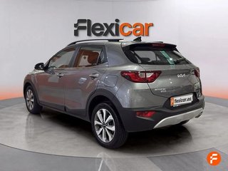 Kia Stonic 1.0 T-GDi 88kW (120CV) MHEV MT Drive