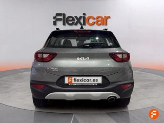Kia Stonic 1.0 T-GDi 88kW (120CV) MHEV MT Drive
