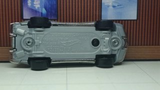 Chevrolet Corvette Stingray Hot Wheels
