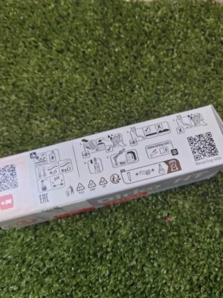 Dirko HT Silicona Juntas Alta Temperatura