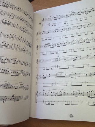 Ritmo y Lectura 3 - Encarnación López de Arenosa